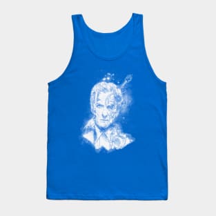 searching for gallifrey Tank Top